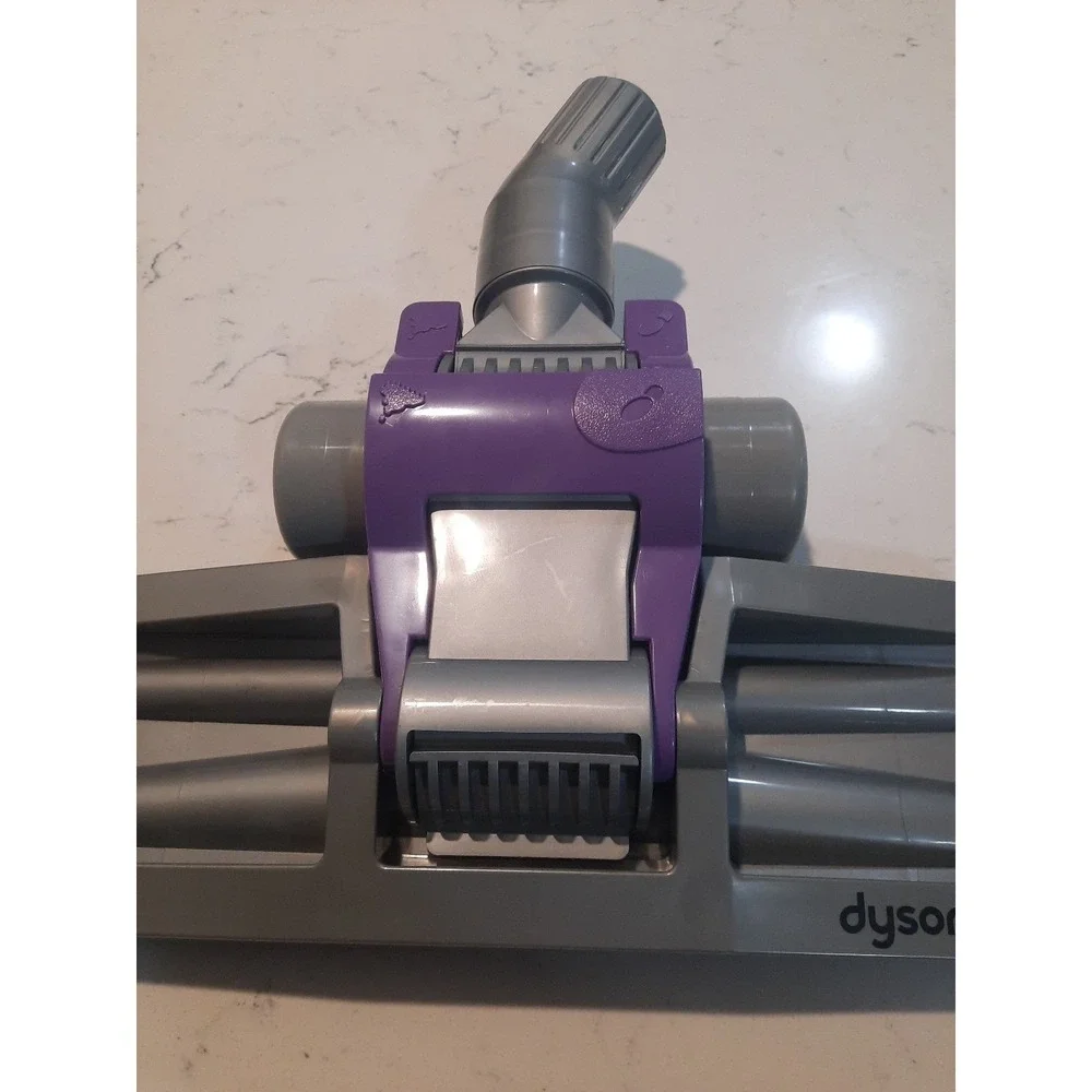 Dyson Flat Out Bare Floor Pet Hair Attachment Tool Vacuum Head DC17 DC14 DC07
